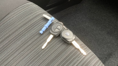 Suzuki Swift 1.2 SZ3 5dr Petrol Hatchback